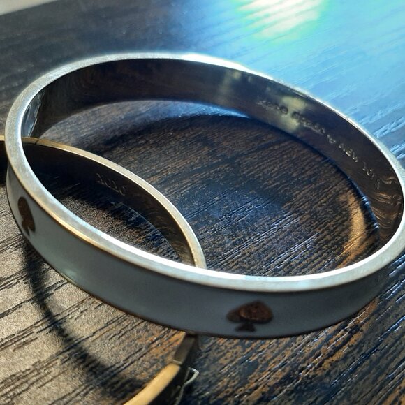 Kate Spade Spade bracelet - Picture 1 of 1